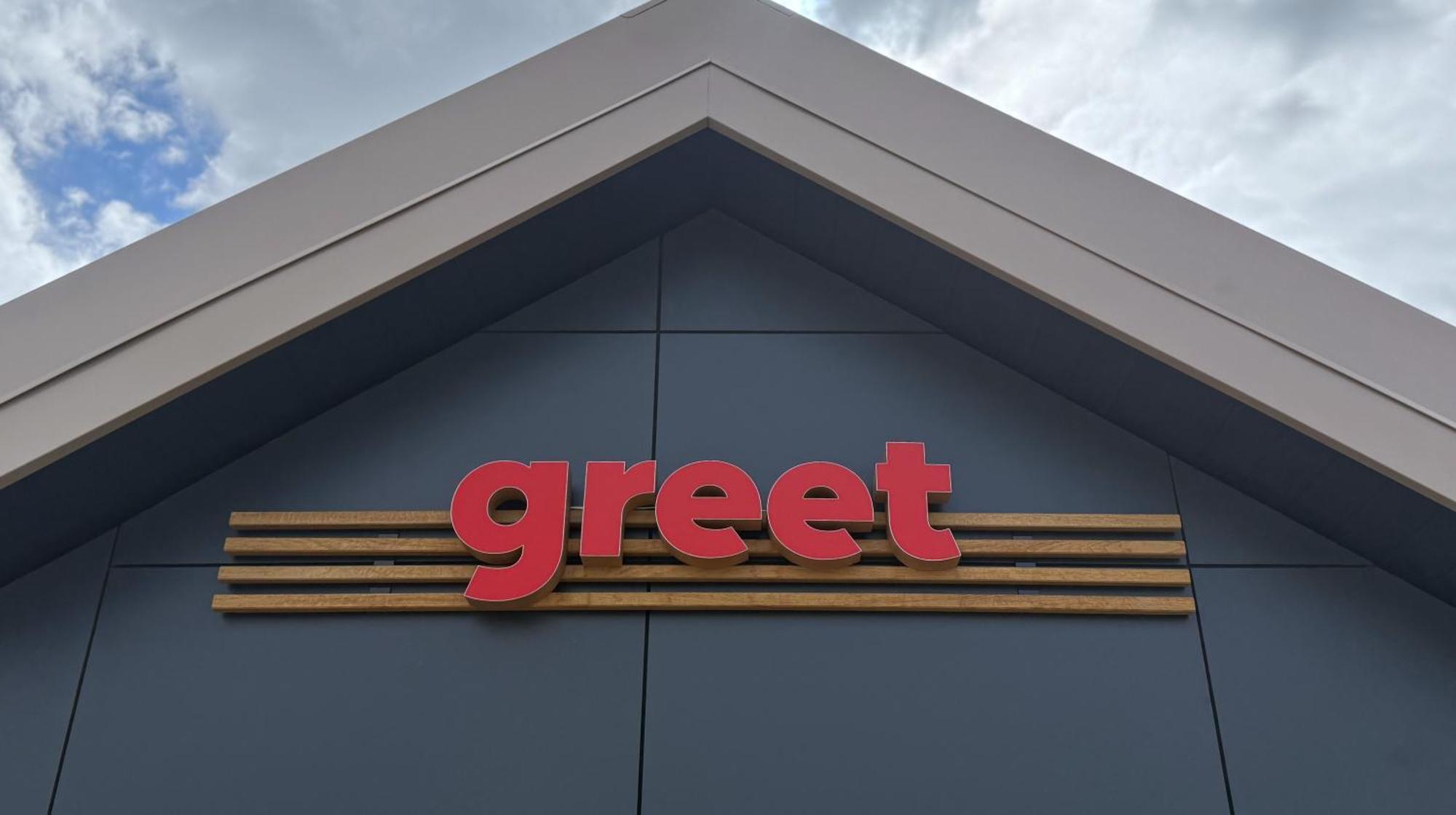 Greet Hotel Dijon Sud Longvic Exterior foto